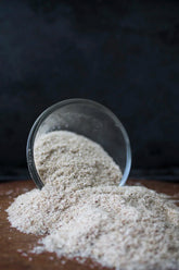 Psyllium husks, Organic